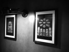 -JINNS锦时 steak&pizza(浸信会礼拜堂旧址店)