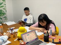 -千秋未来日韩语(天府五街校区)