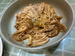 -玉桥餐厅(天坛店)