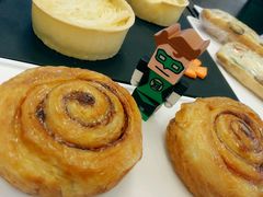 -星巴克(长春开运街欧亚店)