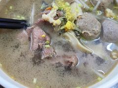 -潮镇老尾牛杂(环城西路店)