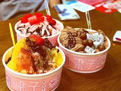 -梁子刨冰王(鞍山西道店)