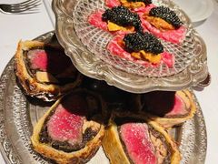 -壳里西餐厅Coquille Seafood Bistro(蒙自路店)