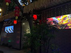 -绿雅居原生态农庄(小涌店)