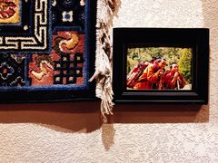 -敏珠拉姆藏餐·南京厨房(富春江东街店)