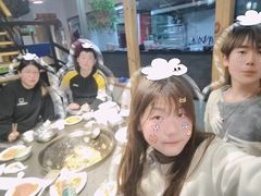 -缘福乡村铁锅炖民宿(八达岭店)