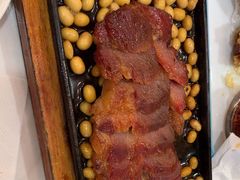 -香港威特瑞茶餐厅(小白楼音乐厅店)