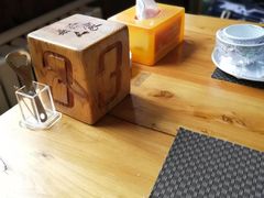 -Mr.P's无国籍料理