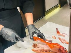 -北平食府·北京烤鸭(北京西站六里桥店)