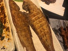 -老大烧烤旗舰店(建国路店)