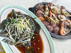 -巧克力渔家.小船海鲜胶东菜(万平口店)