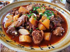 -青城甲(青城山店)