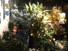 -范设计花园餐酒咖·中西餐·咖啡厅·酒馆