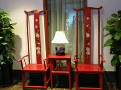 -碧露轩·大益茶体验馆(镇江路店)