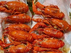 -江味龙虾馆·裸蓝龙虾(南山店)