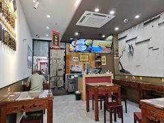 -百年老字号·观振兴蟹黄面·三虾面·苏式面(观前街富仁坊巷店)