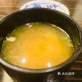 六本堂，日料便饭