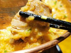 -觅山云南菜(泊富ICITY店)