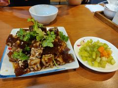 -鸿毛饺子(紫竹桥店)