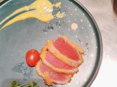 -猛古里烤肉自助(荟聚中心店)