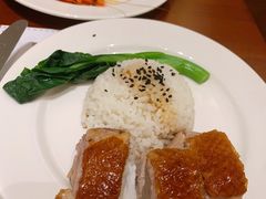 -韵咖啡自助餐厅(天津香格里拉店)