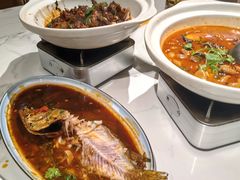 -又见炊烟私房菜(敬亭路店)