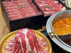 -牛匠和牛寿喜锅(西安总店)