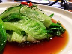 -阿庄新豫菜(航海东路店)