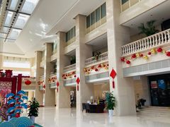 -曲江惠宾苑宾馆(大雁塔大唐不夜城店)