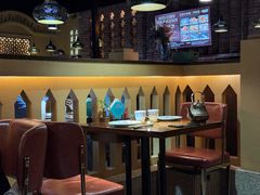 -阿依来新疆餐厅(奥城店)