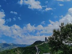 -雁门关景区