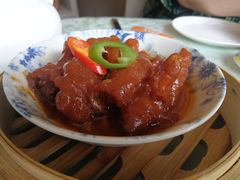 -南海渔村(珠江新城店)