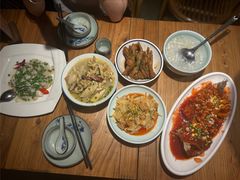 -鱼食饭稻·苏浙土菜17年老馆子(平江路店)