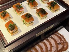 -莉莉海堂HAITANG·烤鸭(国贸商城店)
