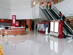 -复旦大学附属华山医院(虹桥院区)