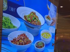 -兰湘子·湘菜小炒(崂山丽达店)