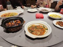 -十朝院子·南京菜(夫子庙店)
