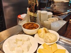 -姚记炒肝店(簋街店)