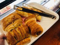 -新侨三宝乐面包店(崇文门店)
