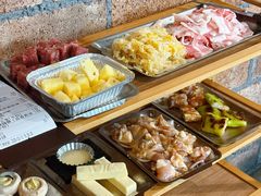 -霸腹烤肉(厦门柚子番店)