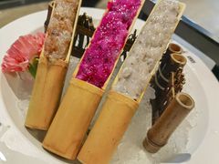 -蜀九香火锅(李家沱店)