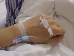 -重庆医科大学附属第一医院(金山院区)