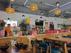 -螺蛳粉先生(蓟门桥店)
