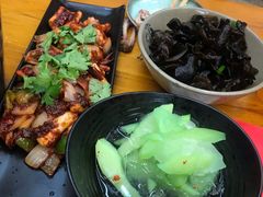 -炒豆合作社(东四总店)