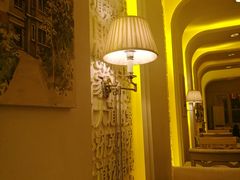 -成桂西餐厅·42年的味道(五大道疙瘩楼店)