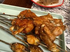 -京元盛铜锅涮肉(上海总店)