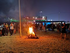 -东戴河风景区-止锚湾