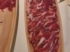 -左庭右院鲜牛肉火锅(南通CBD大有境店)