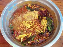 -王菊美食街·王菊面馆(总店)