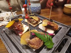 -蟹将军·松叶蟹和牛日料放题自助(K11店)